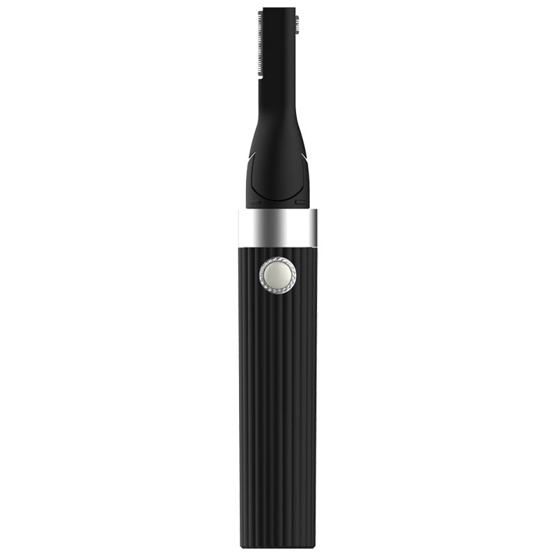 Electric Eyebrow Trimmer – Painless & Precise Brow Grooming