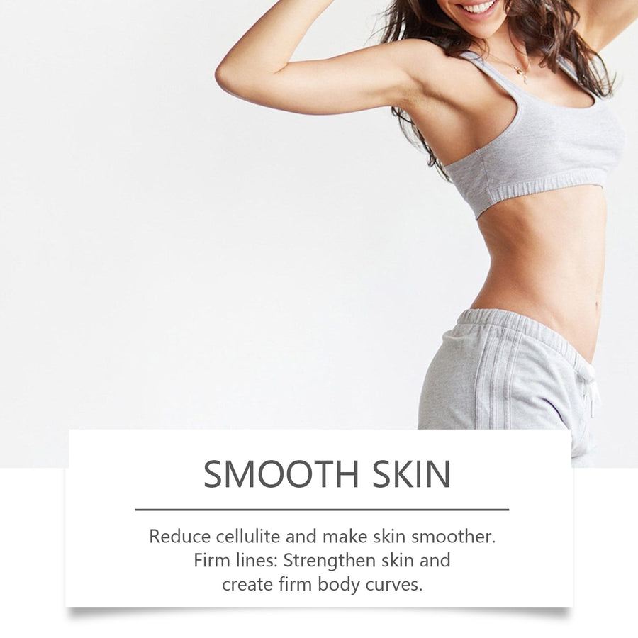 Firming Body Cream with Warming 20-Minute Massage Formula