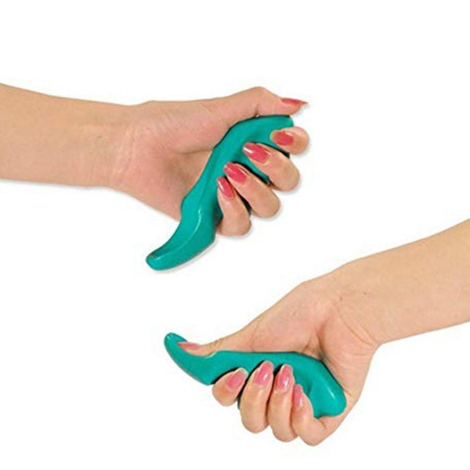 Acupoint Massage Tool Set — 3 Manual Massagers for Full