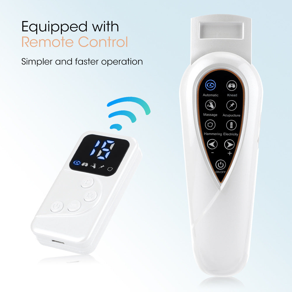 V-Face Skin Tightening Device