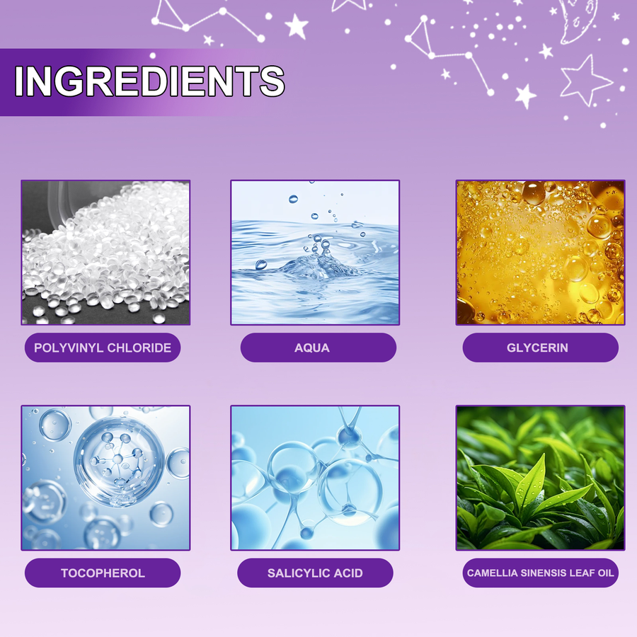 Hydrocolloid Acne Patches for Targeted Blemish Care