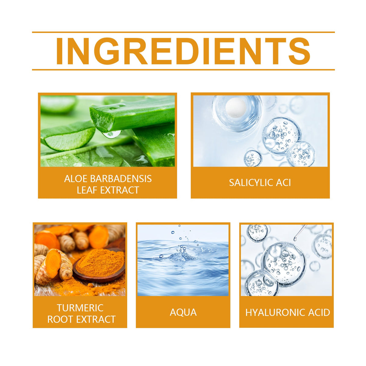 Kojic Acid Turmeric Cleansing Pads for Pores & Glow