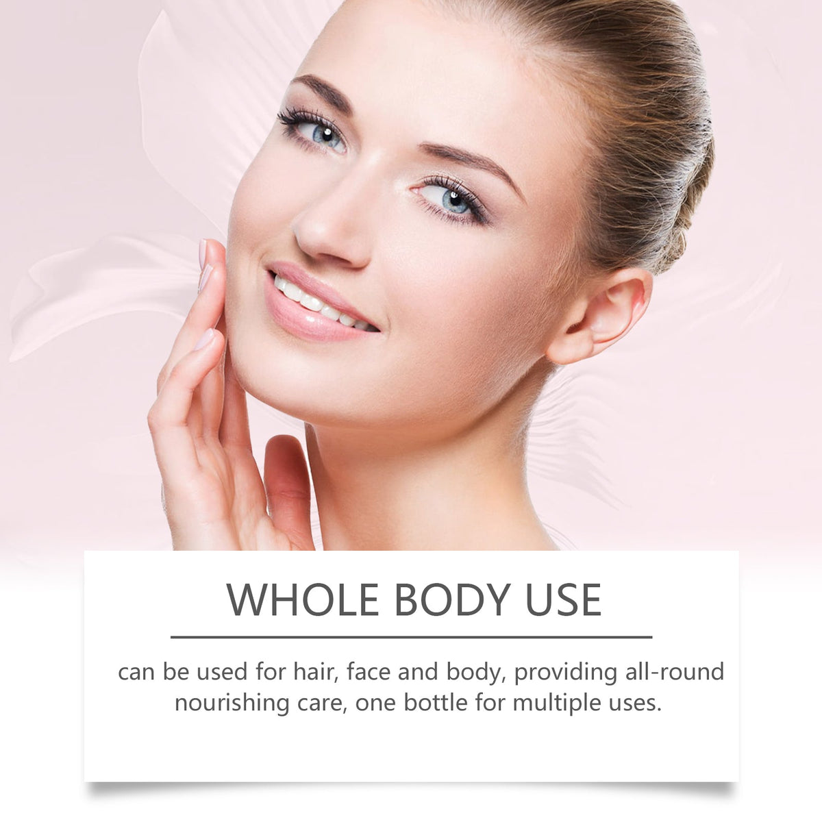 Rosehip Facial Oil for Fine Lines & Dark Spots