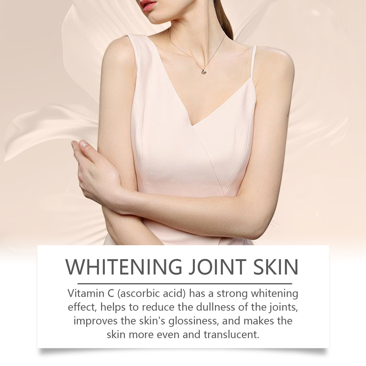 Knuckle Brightening Essence for Dark Joint Discoloration