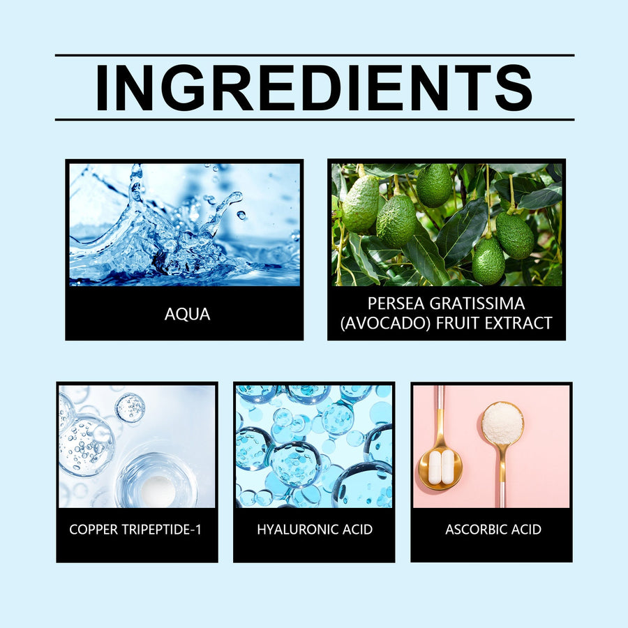 Body Lotion for Deep Hydration & Smoother-Looking Skin
