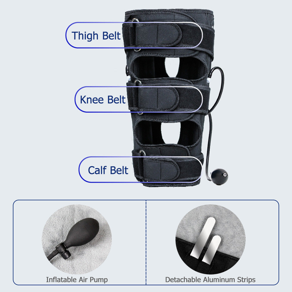 Leg Correction Brace — Straighten X, O, XO Legs