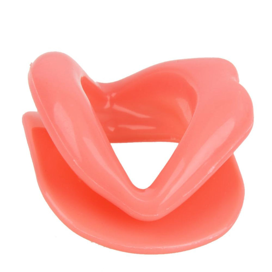 Silicone Face Exerciser for Daily Lip Toning Routine