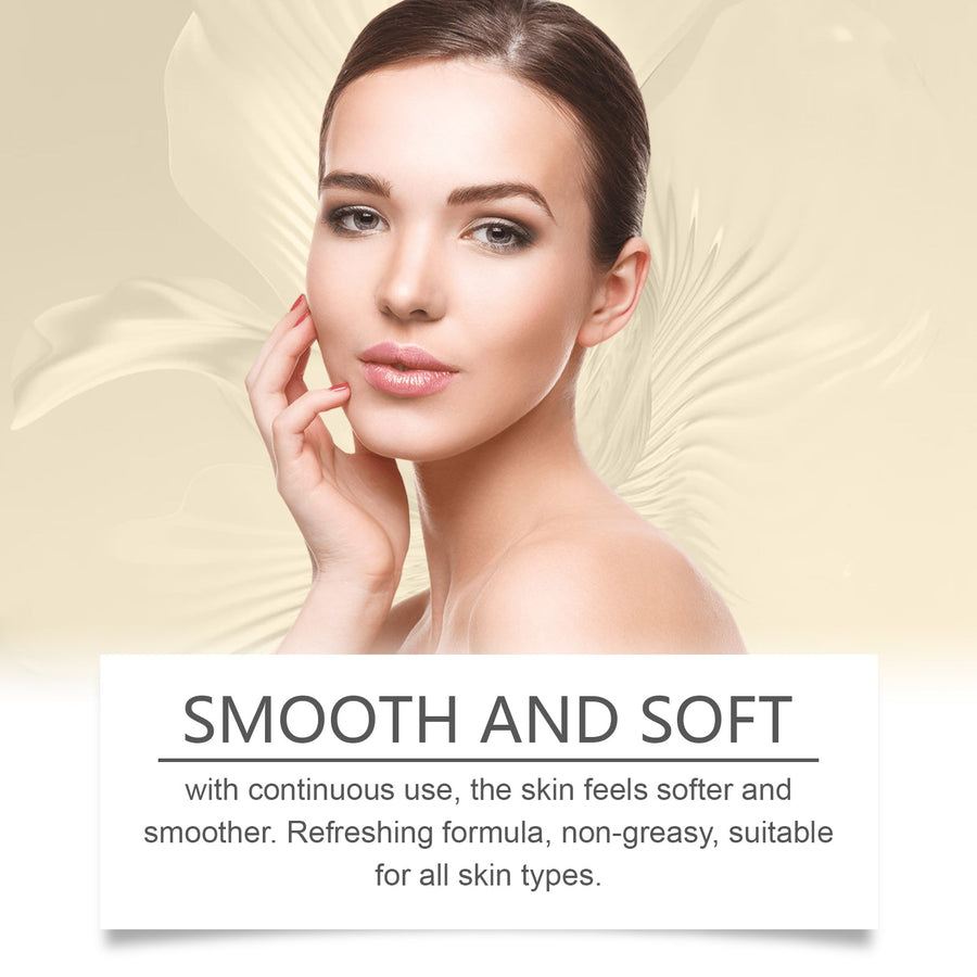 Sunflower Moisturizing Gel for Soothing Daily Hydration