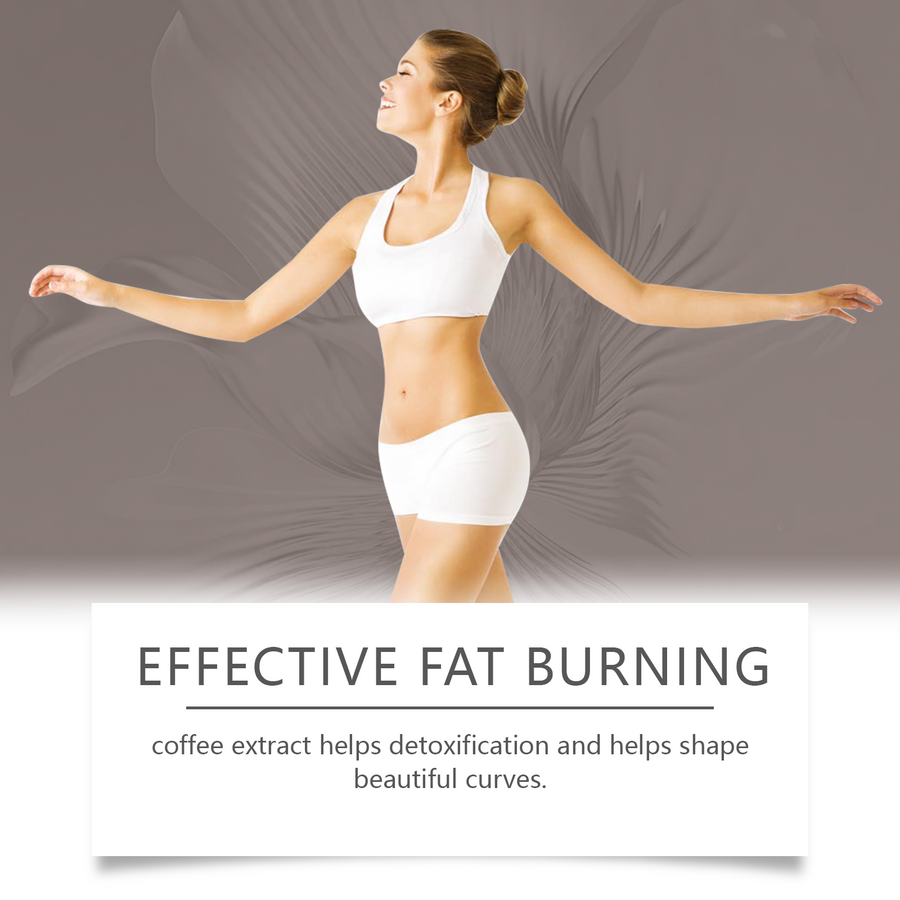 Anti-Cellulite Firming Cream - Firms and Hydrates Skin Daily