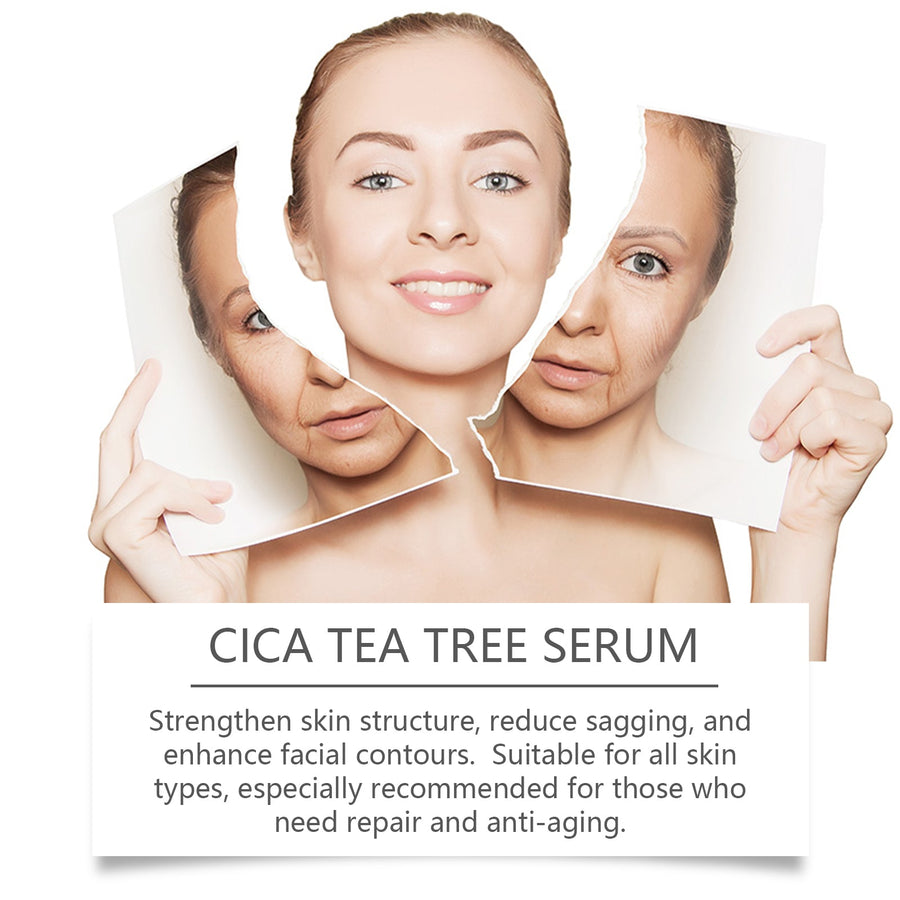 Centella Firming Essence - Hydrating Serum for Firmer Skin