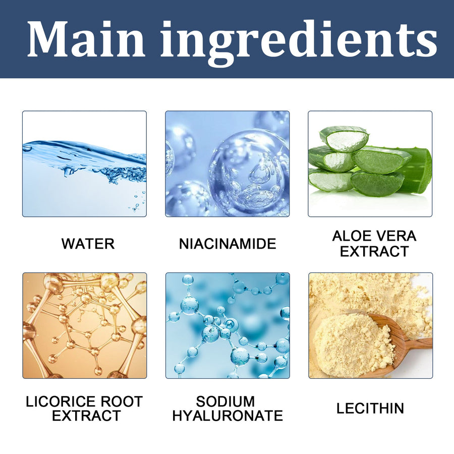 Men's Face Cream for Wrinkles, Dark Circles & Dry Skin