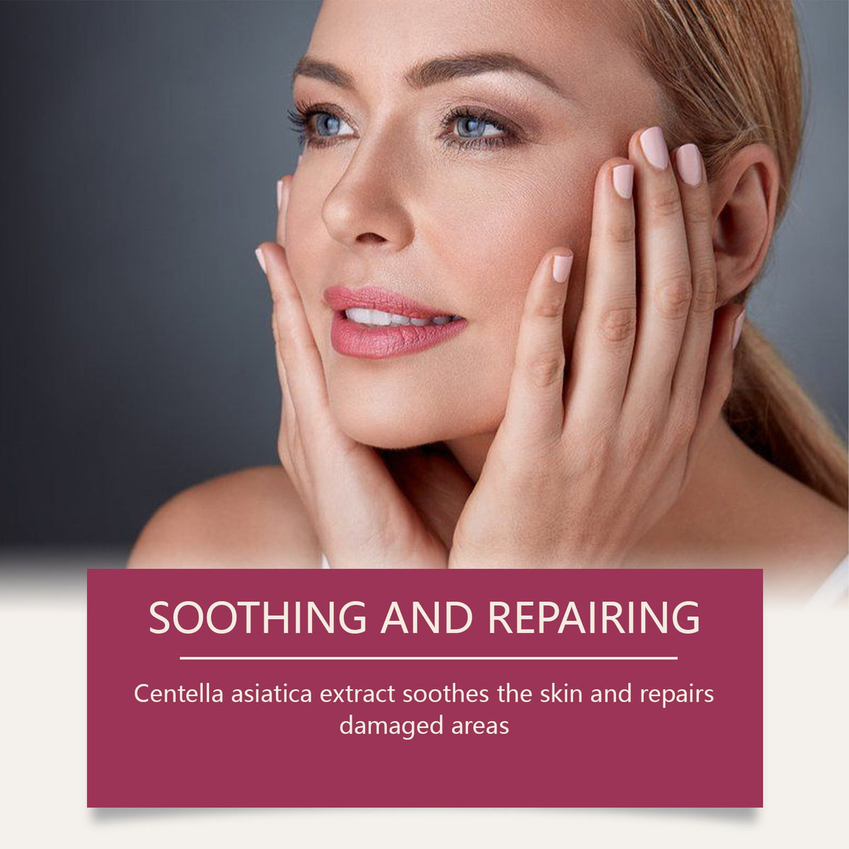 Fruit Acid Serum for Oily Skin, Pores & Brightening