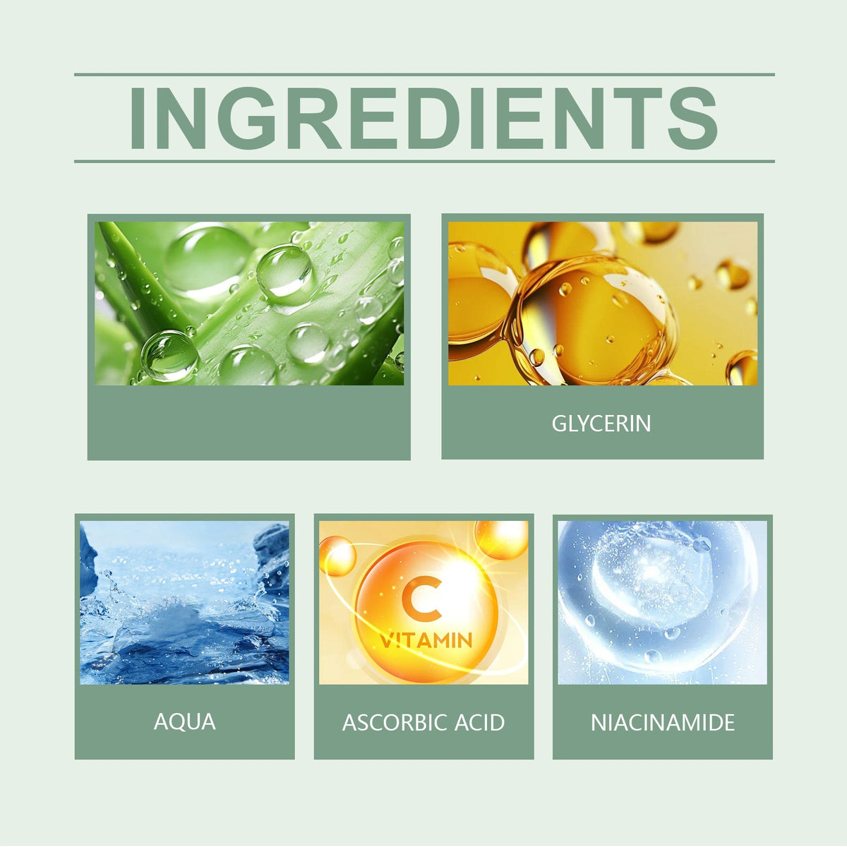 Exfoliating Body Oil for Dark Elbows & Underarms