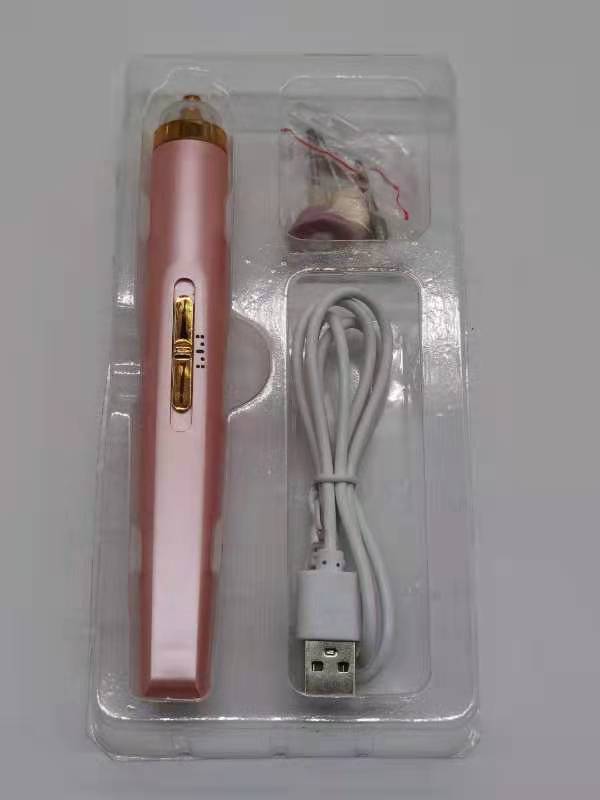 Electric Manicure Set — Salon-Quality Nails at Home