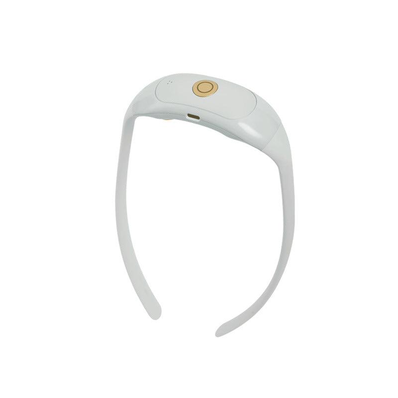 EMS Neck Massager — Instant Cervical Spine Pain Relief