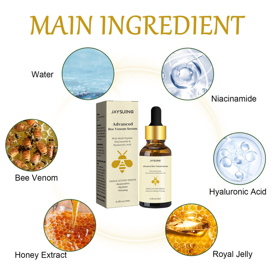 Skin Essence — Hydrate And Firm Dull-Looking Skin