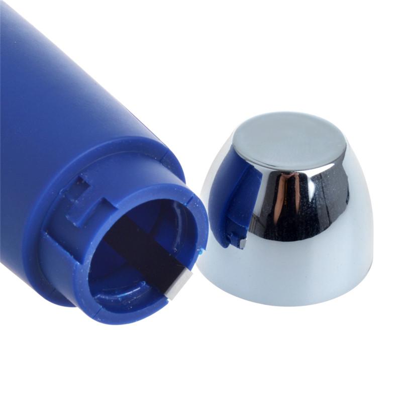 Nose Hair Trimmer — Safe, Painless Precision Grooming