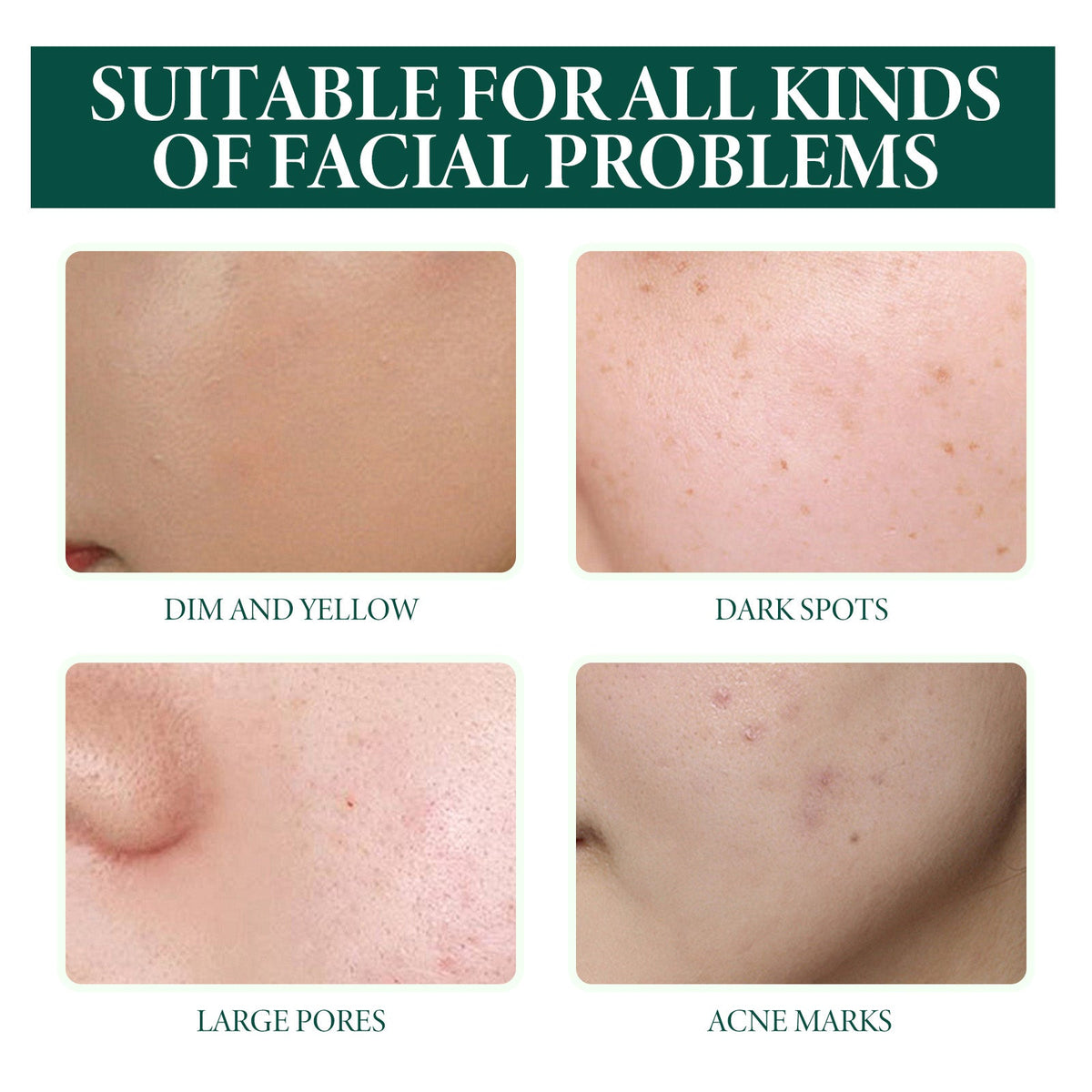 Collagen Serum for Firmer, Plumper Skin in Minutes