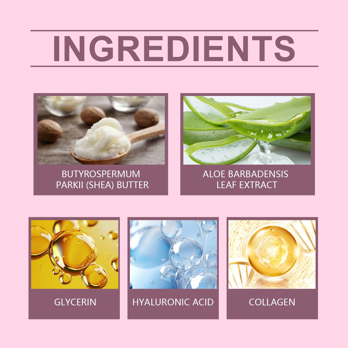 Body Firming Cream for Hydrated, Smoother-Looking Skin