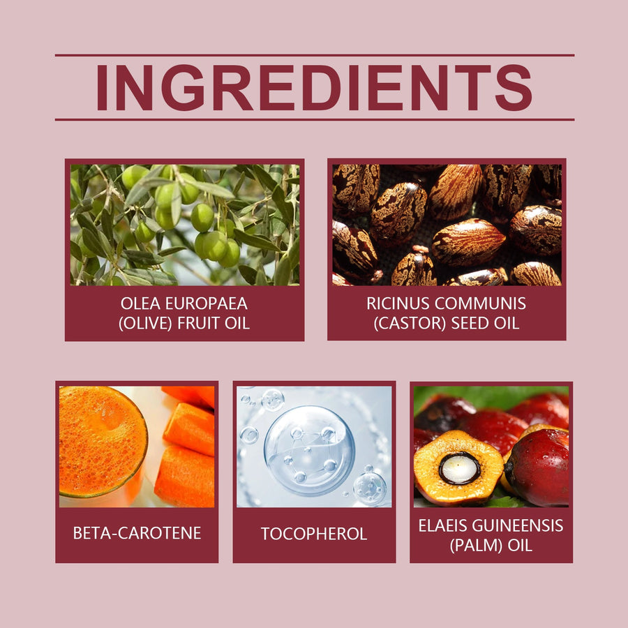 Batana Hair Oil Mask for Dry, Damaged Hair Repair