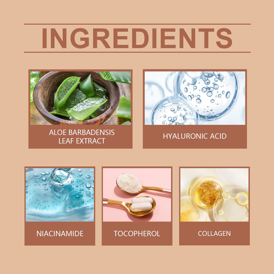 Peel-Off Facial Mask for Smooth, Hydrated Radiant Skin