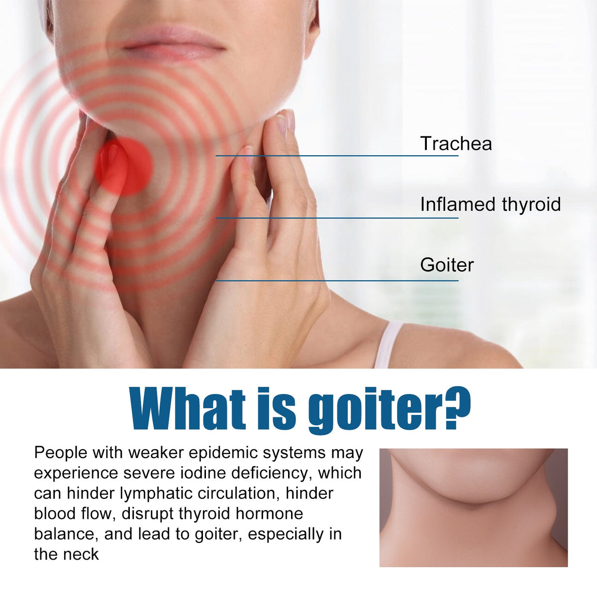 Neck Firming Serum — Firmer, Lifted Neck & Jawline