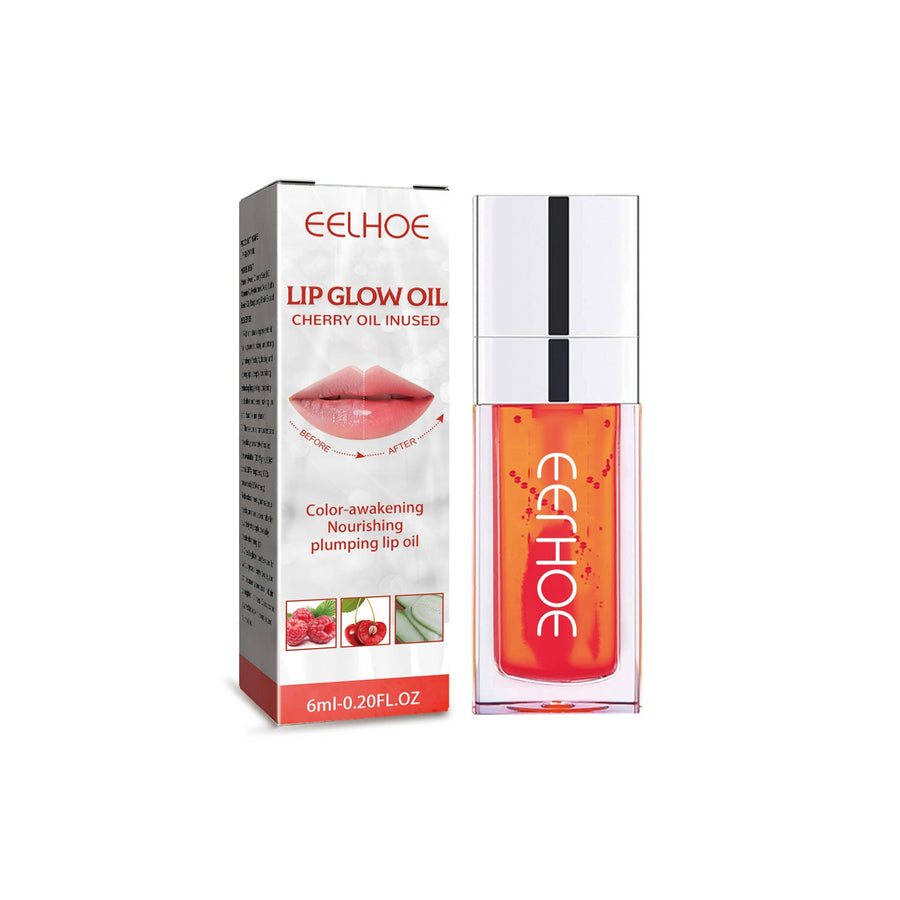 Volumizing Lip Glaze Volumizing Lip Care Desalting Lip Lines