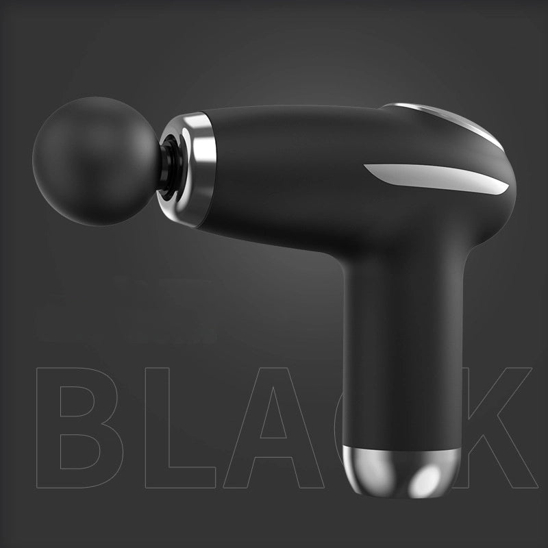 Fascia Gun Home Portable Muscle Massage Gun Mini Massager Mi
