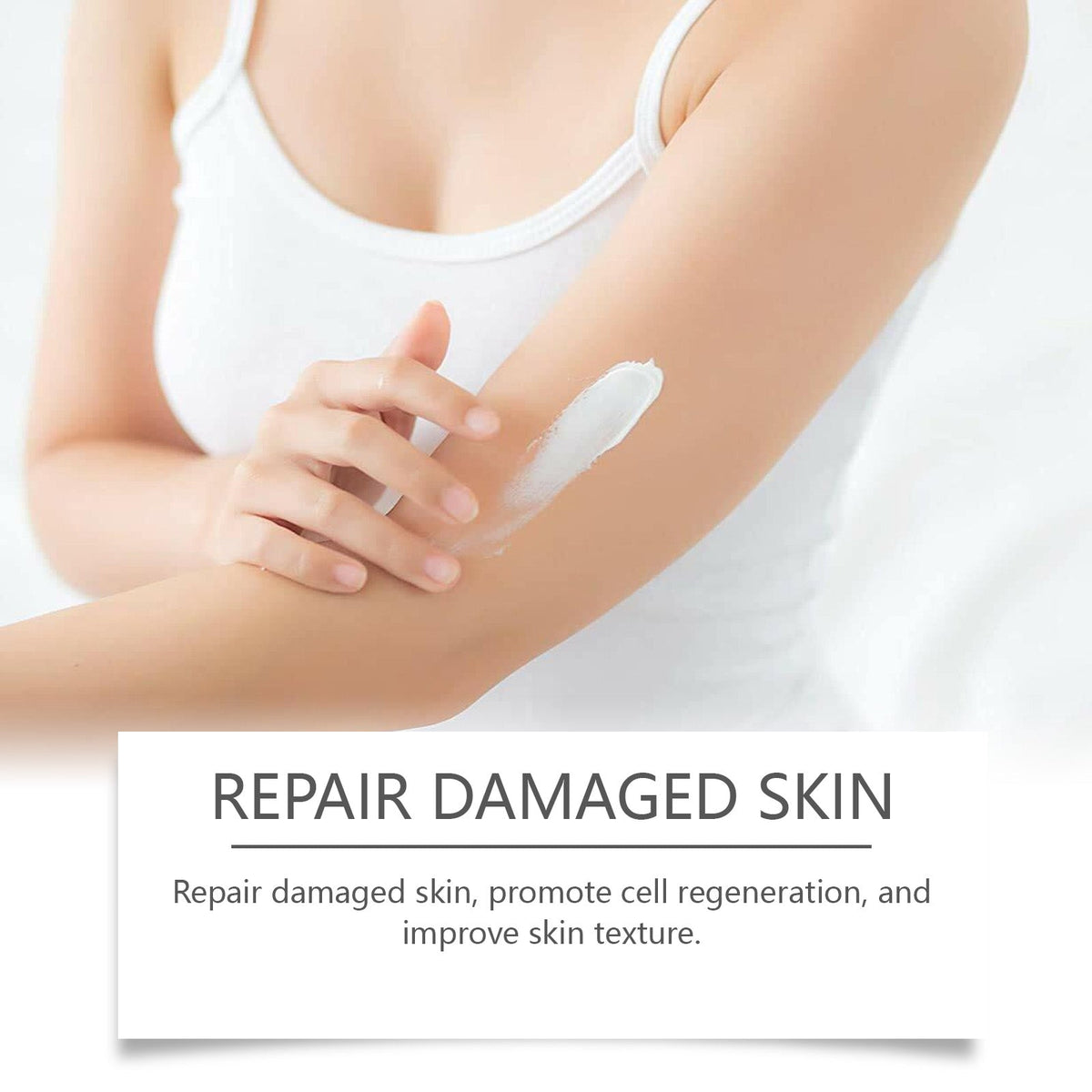 Collagen Body Lotion for Firmer, Hydrated Skin