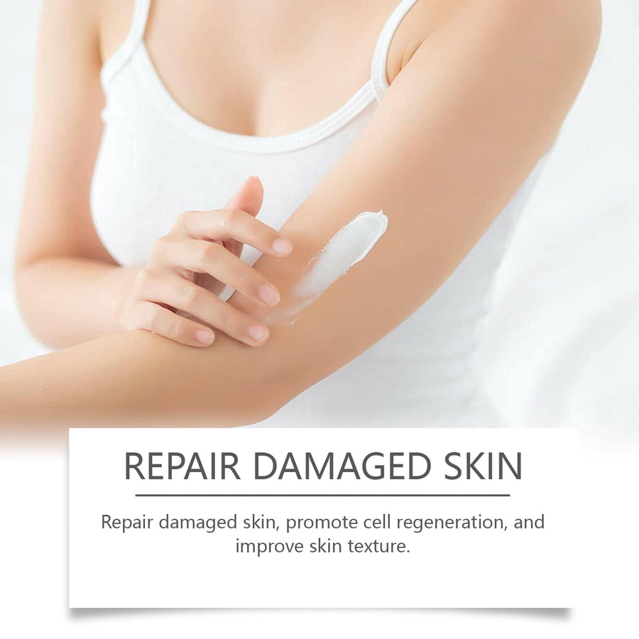 Collagen Body Lotion for Firmer, Hydrated Skin