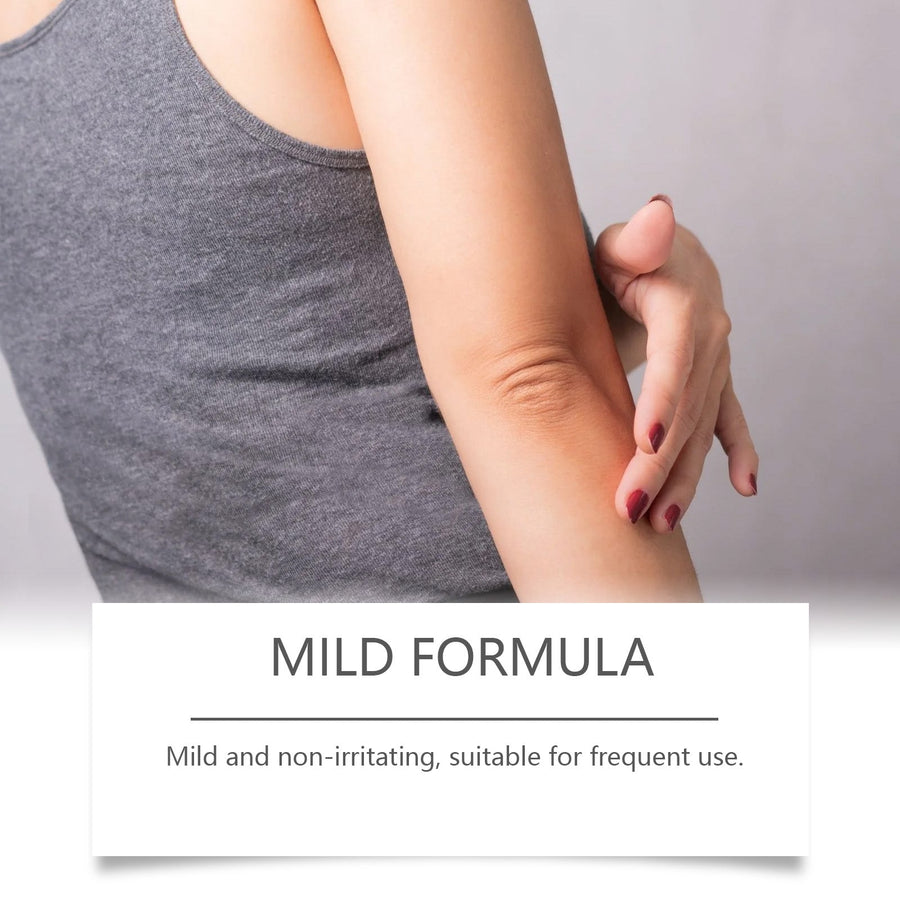 Urea Cream 10% for Cracked Heels, Hands & Elbows