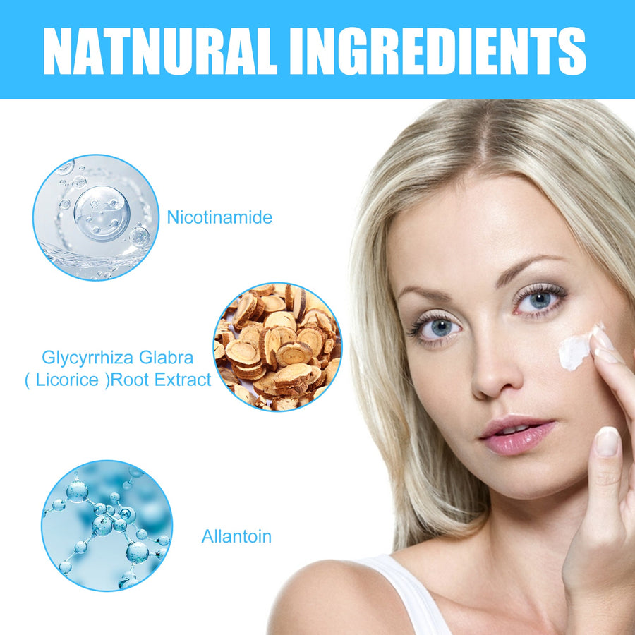 Brightening Face Cream for Brighter, Fresher-Looking Skin