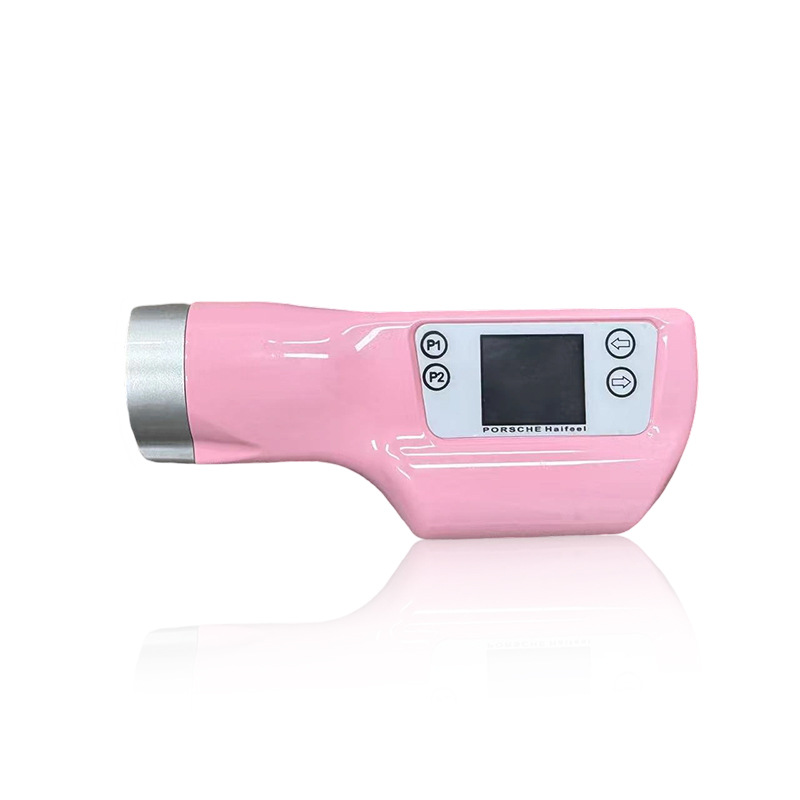 Water Light Machine — Professional Needle-Free Hydration