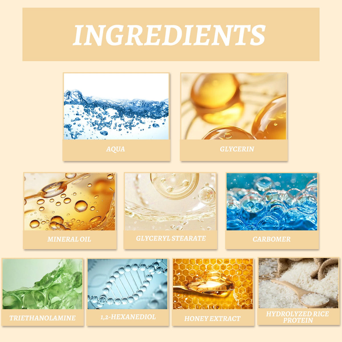 Honey Rice Mud Mask for Clogged Pores & Dry Skin