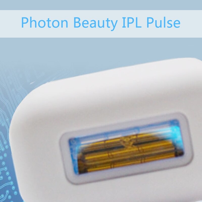 IPL Hair Removal Device for Smoother Skin at Home