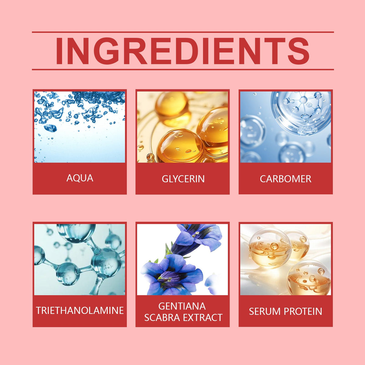 Dragon Blood Anti-Aging Serum – Firmer, Youthful Skin in Weeks