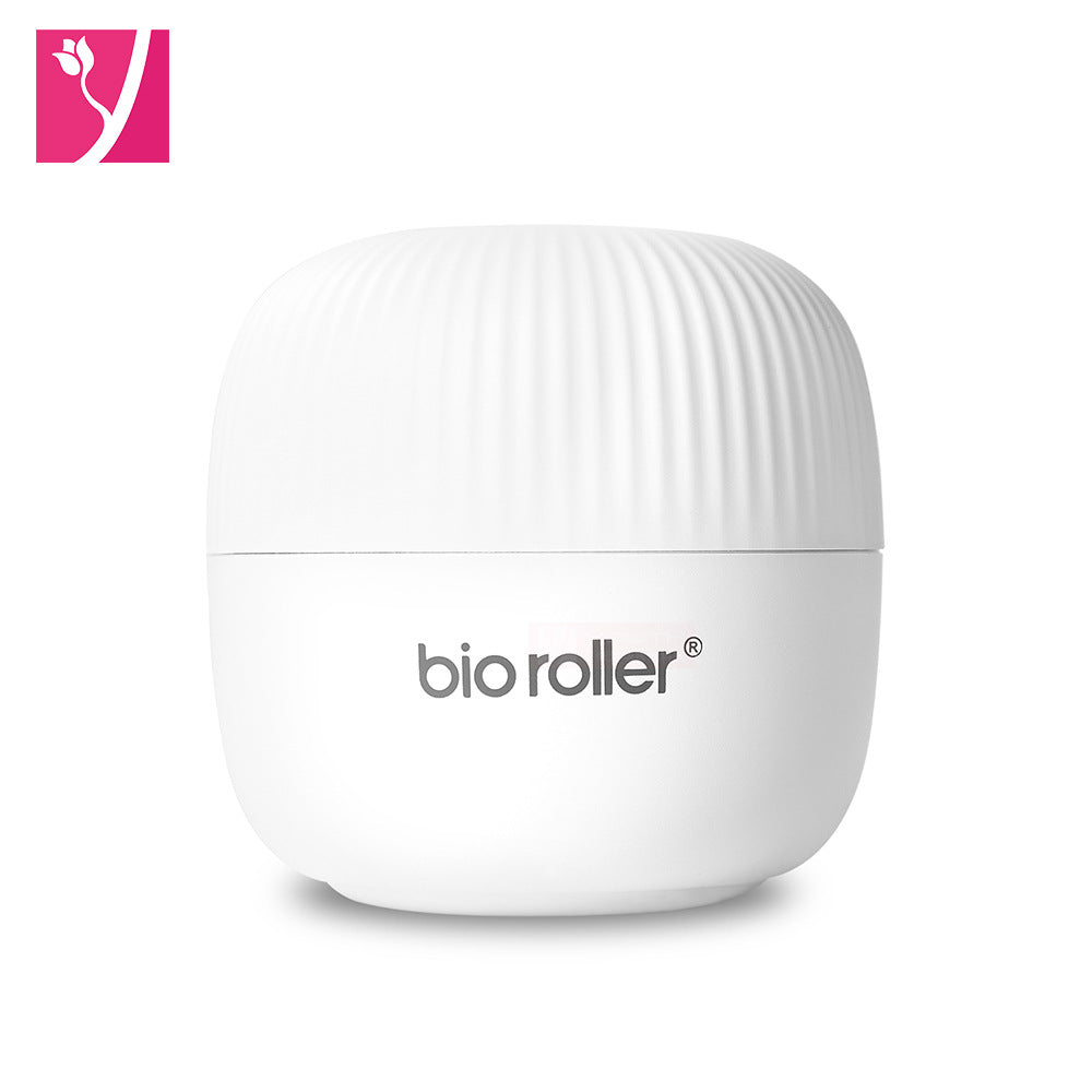 Derma Roller — Visible Hair & Beard Growth with 1200