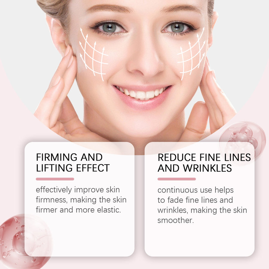 Face Firming Bar Stick for Instant Lift & Tighter Skin