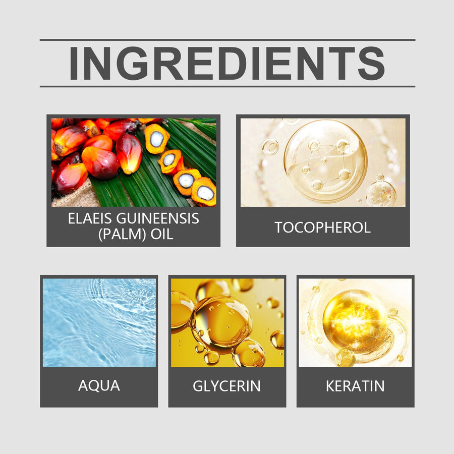Batana Oil Conditioner for Smooth, Shiny, Moisturized Hair