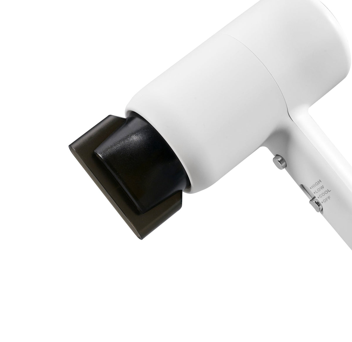 Negative Ion Hair Dryer with Professional Power