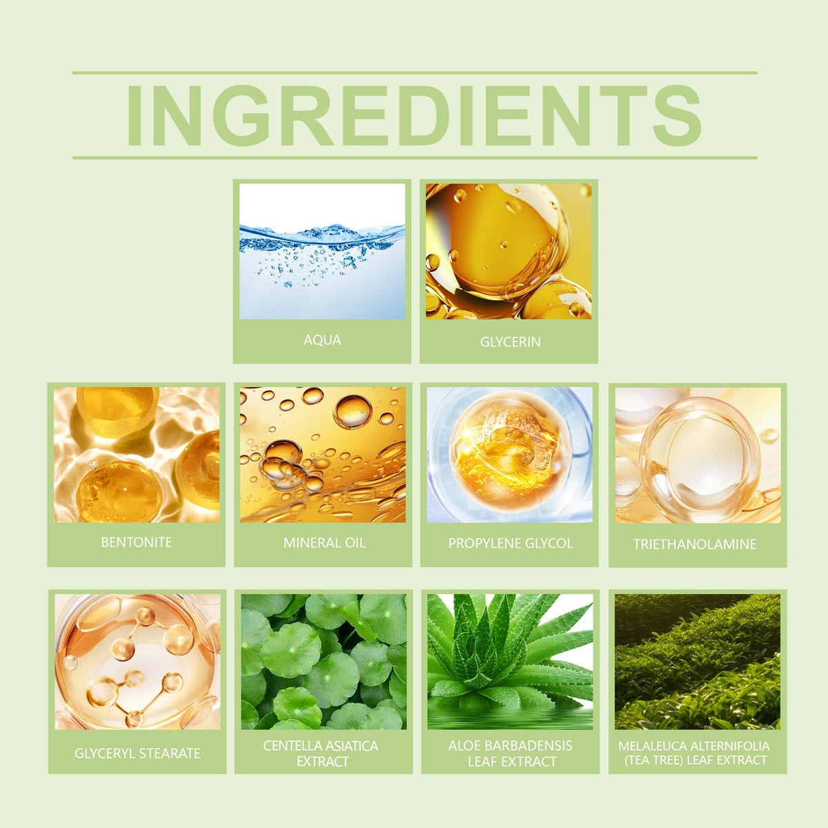 Centella Cleanser That Cleans Without the Tight Dry Feel