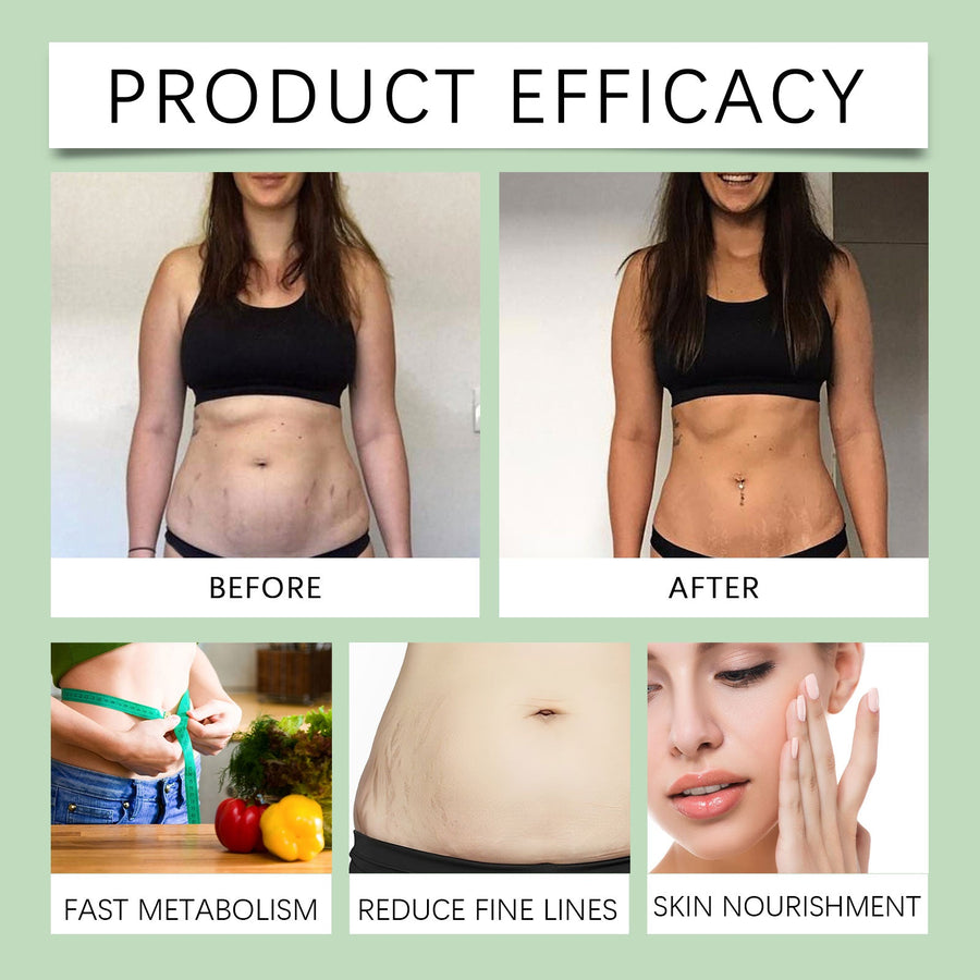 Avocado Body Tightening Cream for Firmer, Smoother Skin