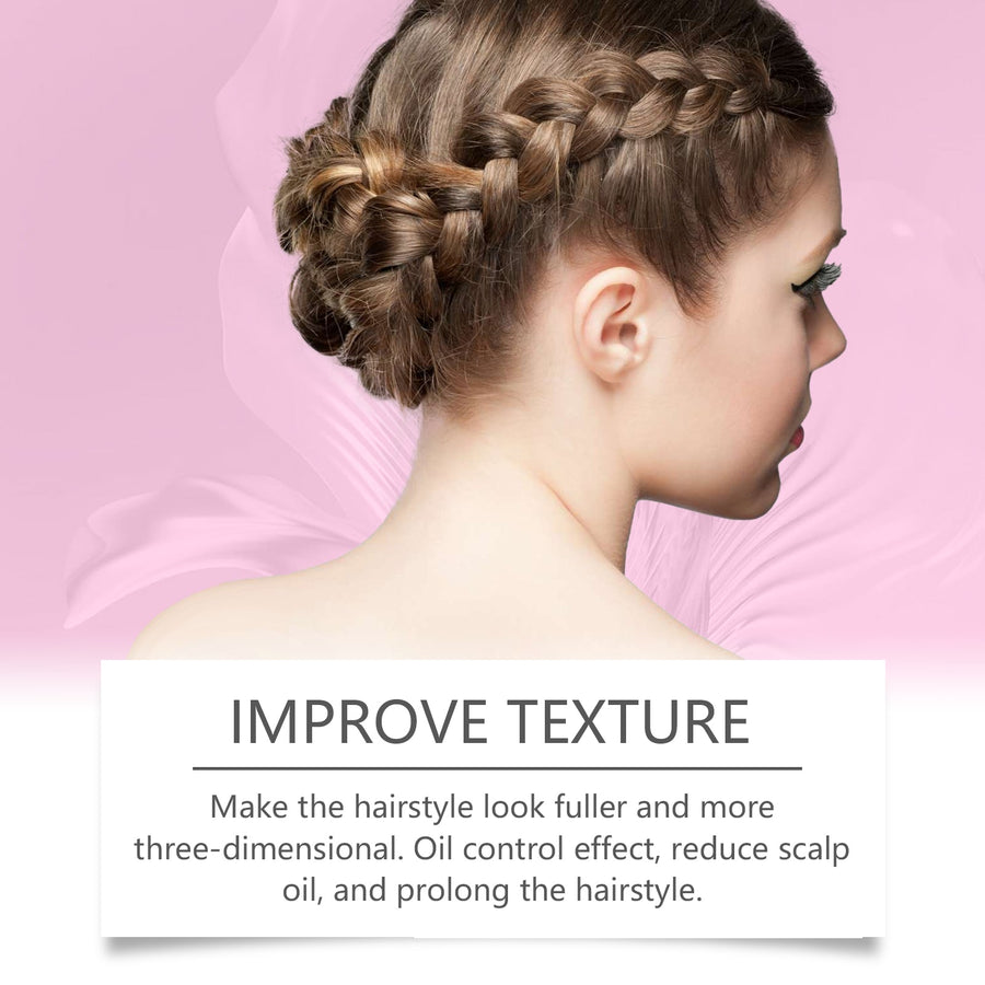 Hair Wax Stick for Frizz Control and Lasting Shine
