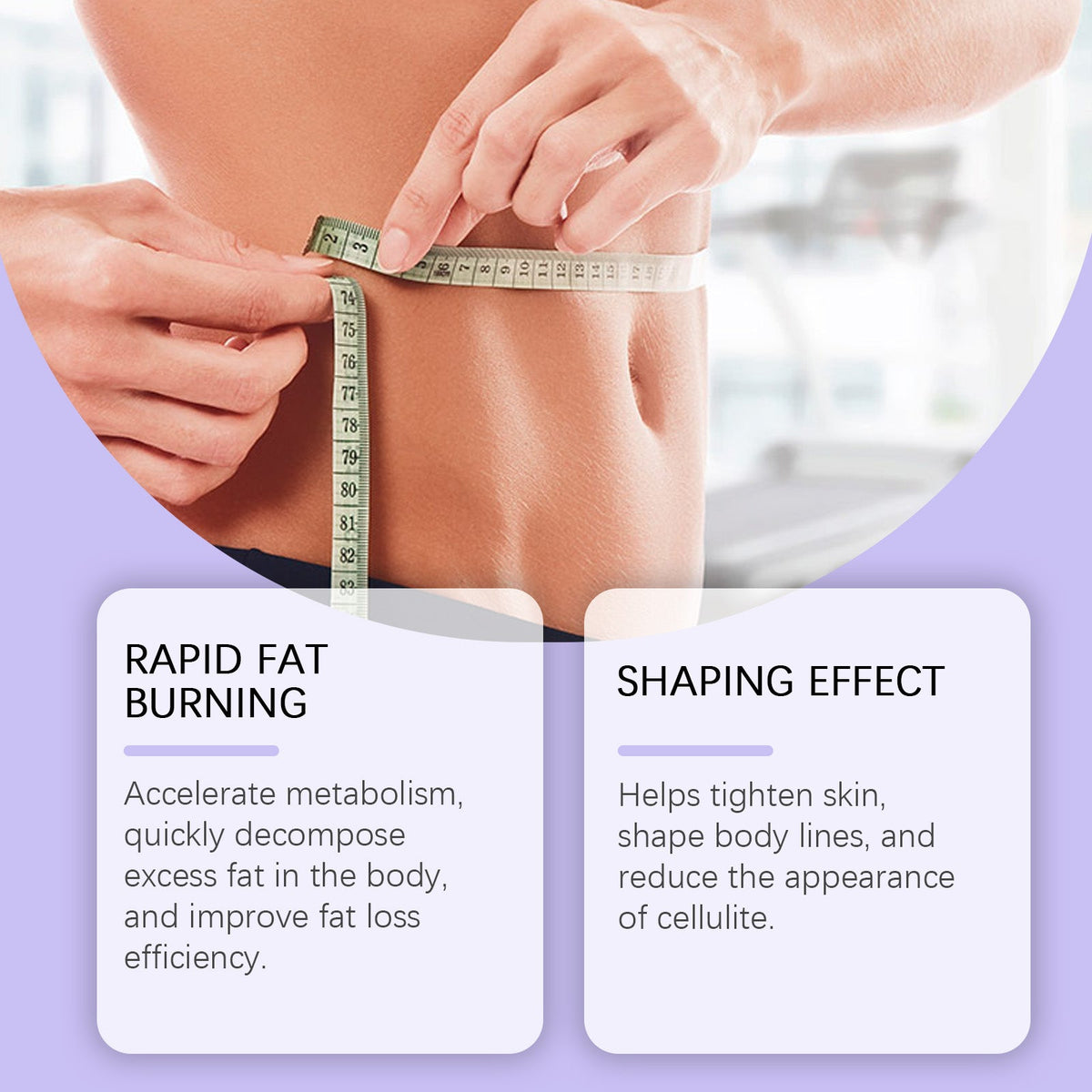 Shaper Stick, Multi-Functional Shaper Stick Portable Fitness