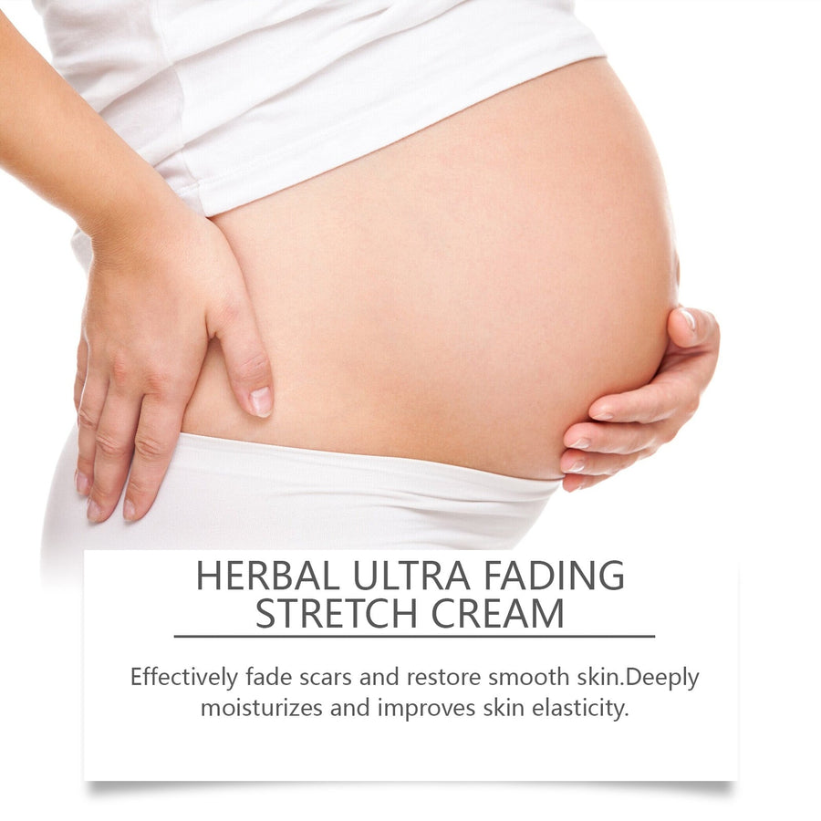 Postpartum Scar Cream That Restores Smooth, Elastic Skin