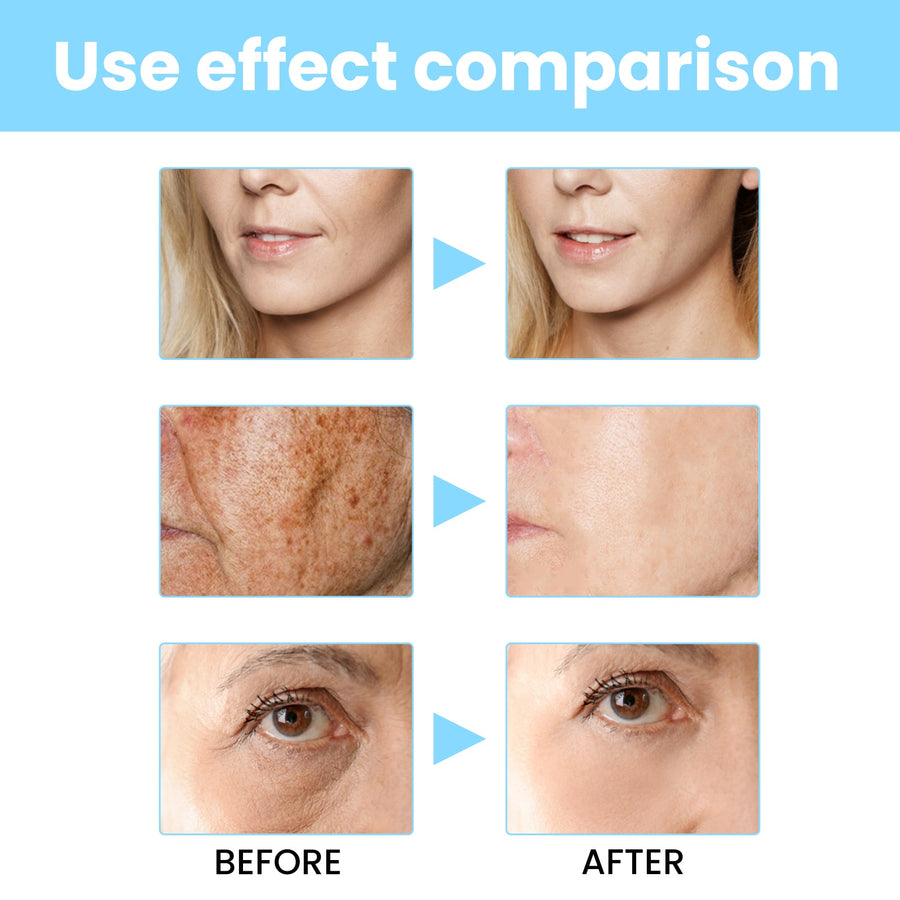 Sea Grape Facial Essence for Firmer, Tighter Skin