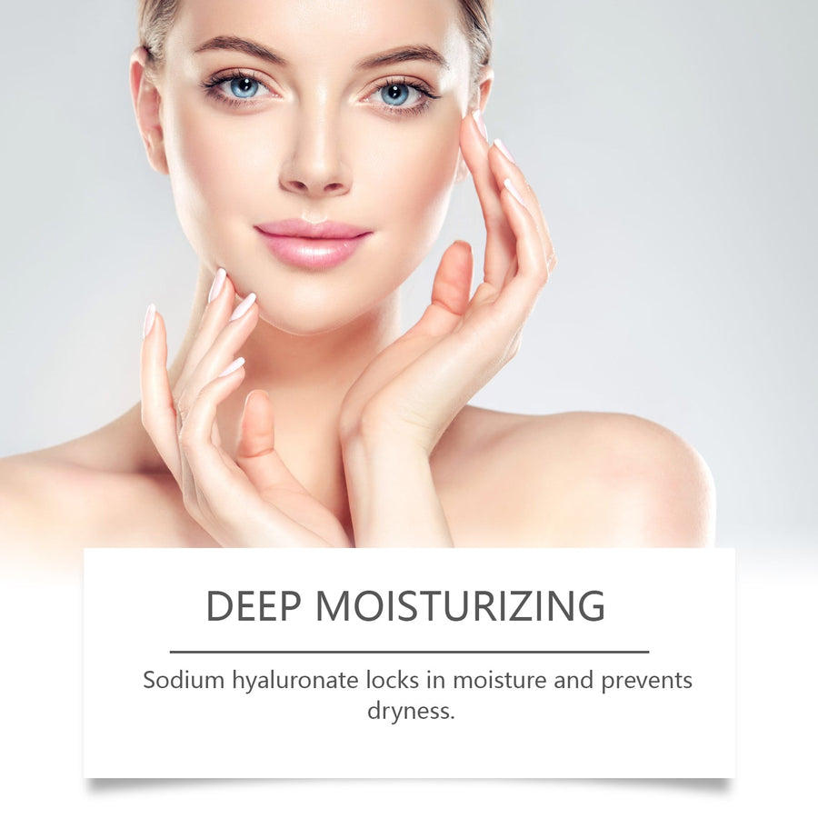 Eye Essence Serum for Wrinkles, Bags & Dark Circles