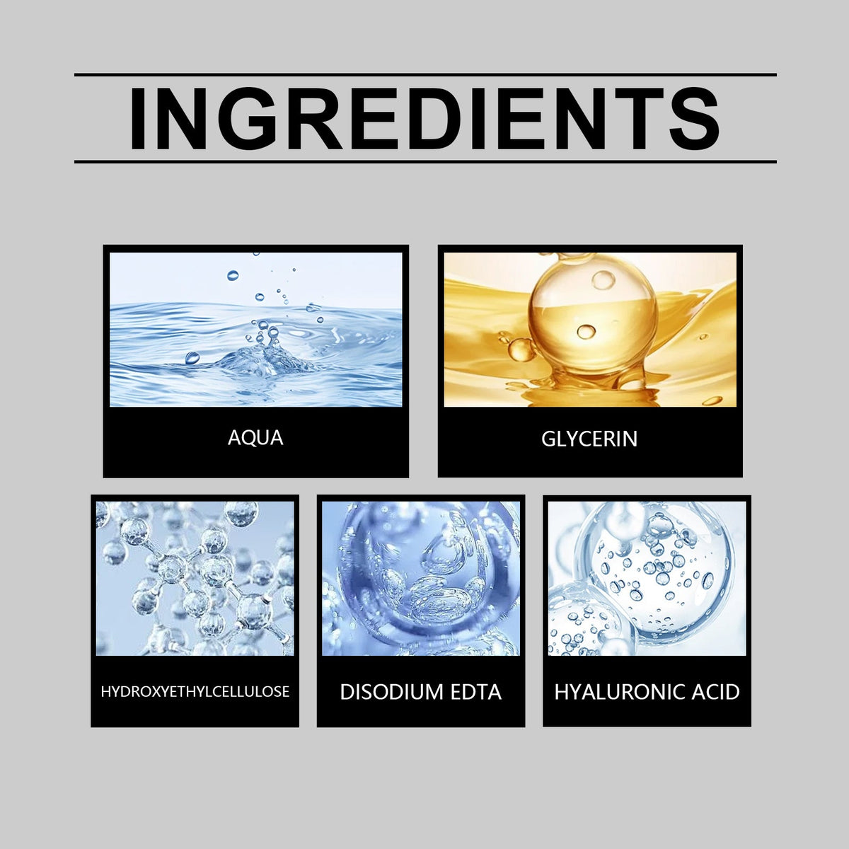 Hoygi Facial Firming Essence for Fine Lines & Firmness