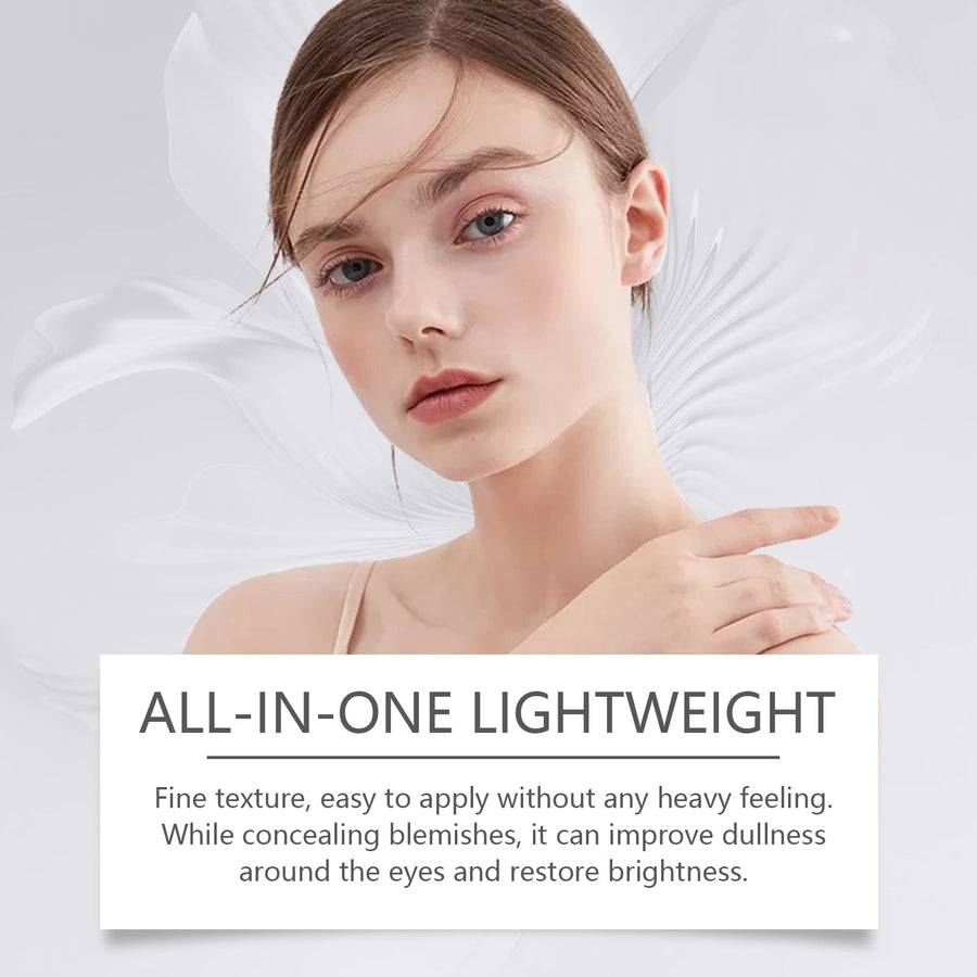Centella Eye Concealer That Brightens & Cuts Puffiness