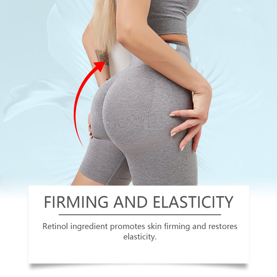 Body Butter Firming Cream for Sagging Skin & Lift
